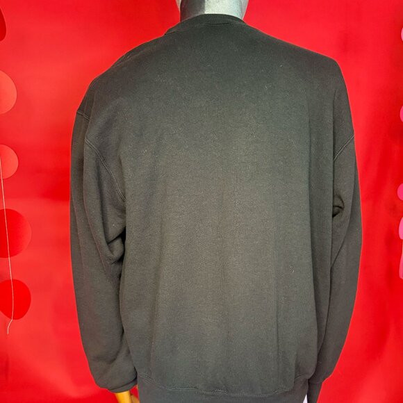 Vintage Sports Fan Gift Set – 1990s Steelers Super Bowl XXXII Sweatshirt + Pins - Picture 6 of 12